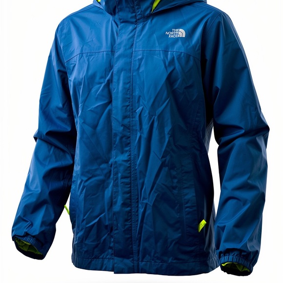 The North Face Other - The North Face Kids Blue Jacket boys large